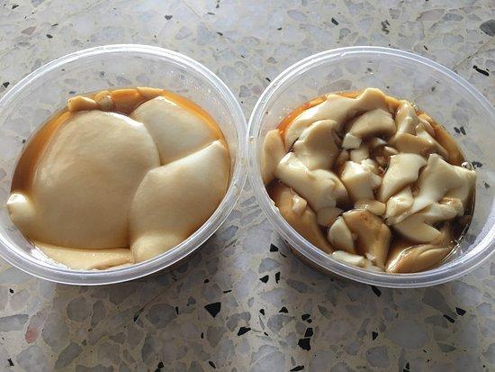 Kedai Minuman Woong Kee